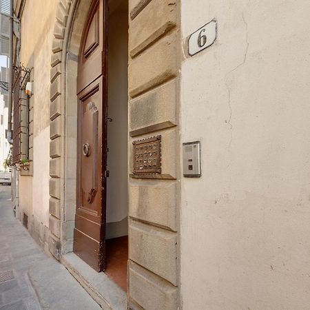 Florentine Style Apartment 佛罗伦萨 外观 照片