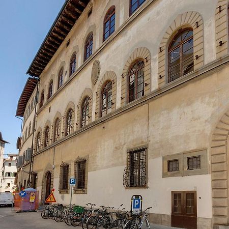 Florentine Style Apartment 佛罗伦萨 外观 照片