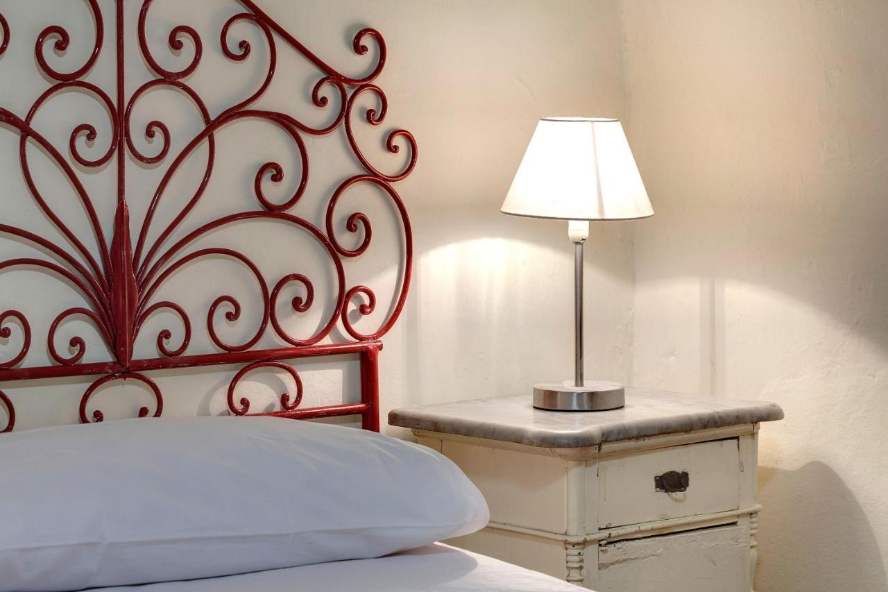 Florentine Style Apartment 佛罗伦萨 外观 照片