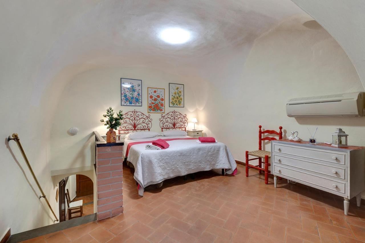 Florentine Style Apartment 佛罗伦萨 外观 照片