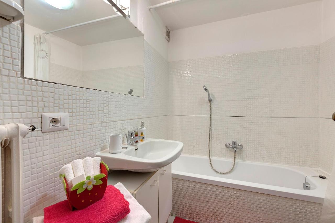 Florentine Style Apartment 佛罗伦萨 外观 照片