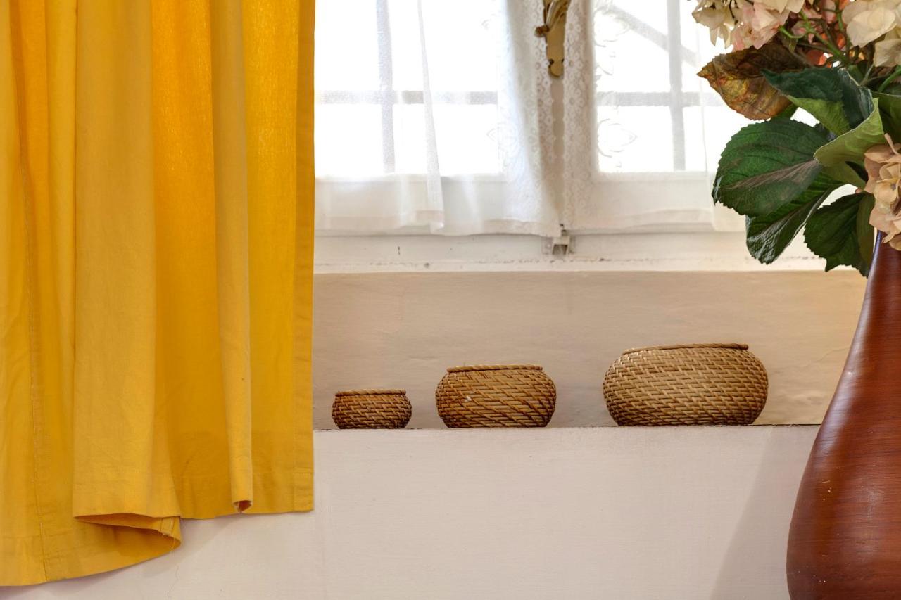 Florentine Style Apartment 佛罗伦萨 外观 照片