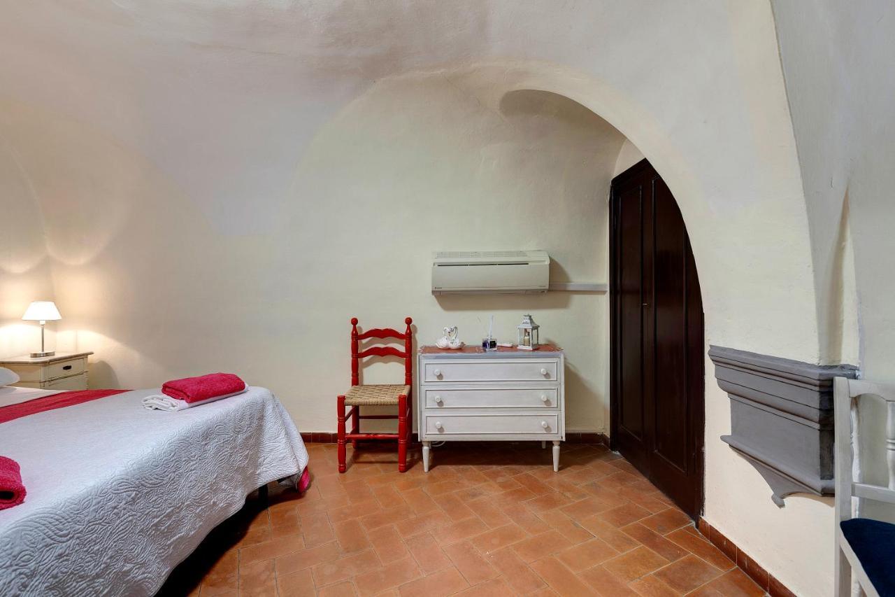 Florentine Style Apartment 佛罗伦萨 外观 照片