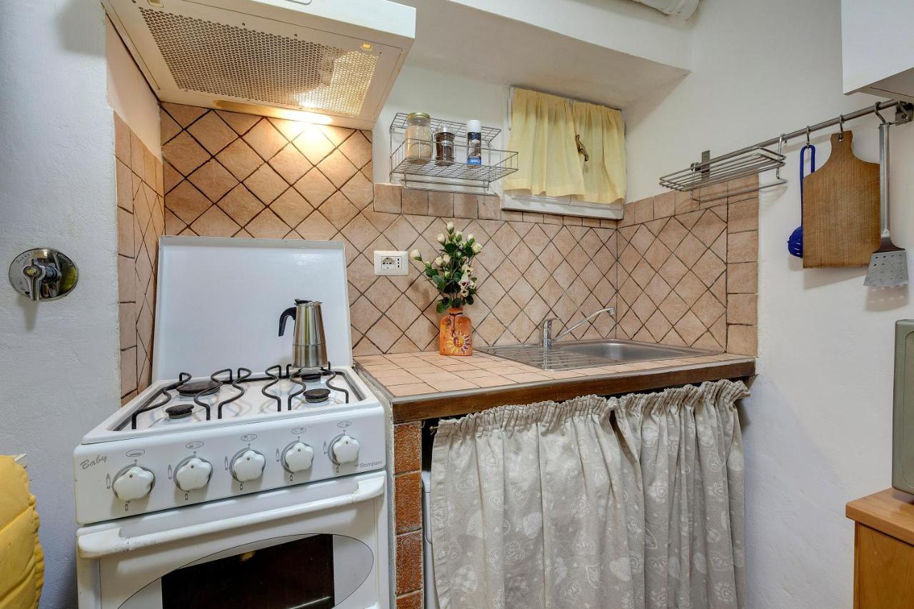 Florentine Style Apartment 佛罗伦萨 外观 照片